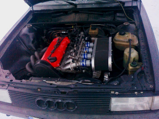 Illustration for article titled ITBs And Engine Porn Mega-Gallery